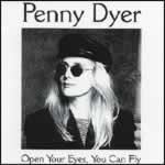 Open Your Eyes, You Can Fly Cover
