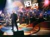 Tom Jones on Hey Hey It's Saturday